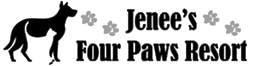 Jenee’s Four Paws Resort